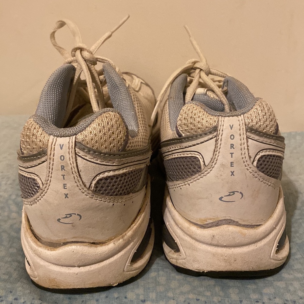 Vortex Sneakers - image 7